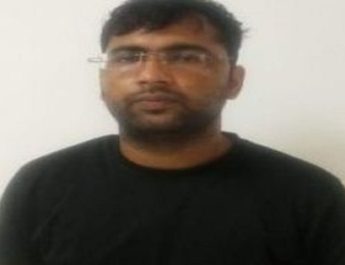 मोदी सरकार के दुबारा आने पर लेपटॉप बाँटने वाला फर्जी वेवसाइट संचालक गिफ्तार 2 Hello Uttarakhand News »