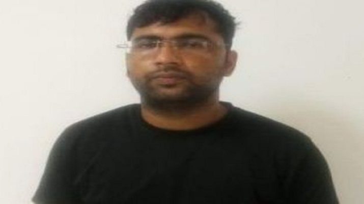 मोदी सरकार के दुबारा आने पर लेपटॉप बाँटने वाला फर्जी वेवसाइट संचालक गिफ्तार 1 Hello Uttarakhand News »