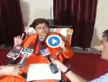 BJP सांसद साध्वी प्रज्ञा ने कोर्ट का आदेश मानने से किया इंकार, कहा- स्पीकर-डीजे सब चलेगा 2 Hello Uttarakhand News »