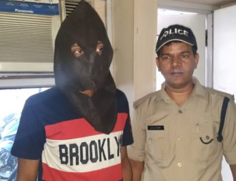 रुद्रपुर महिला हत्याकांड : घर मे घुसकर दुष्कर्म के प्रयास में नाकाम रहने पर उतारा मौत के घाट 4 Hello Uttarakhand News »