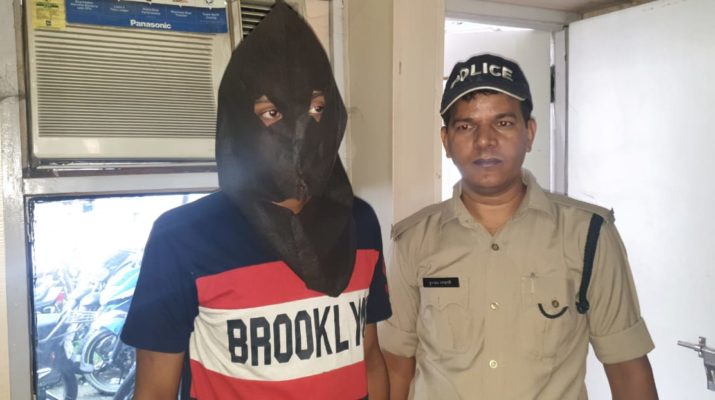 रुद्रपुर महिला हत्याकांड : घर मे घुसकर दुष्कर्म के प्रयास में नाकाम रहने पर उतारा मौत के घाट 1 Hello Uttarakhand News »