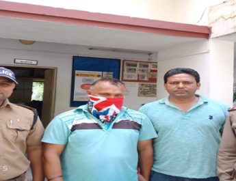 देहरादून जहरीली शराब कांड का एक और आरोपी गिरफ्तार 2 Hello Uttarakhand News »