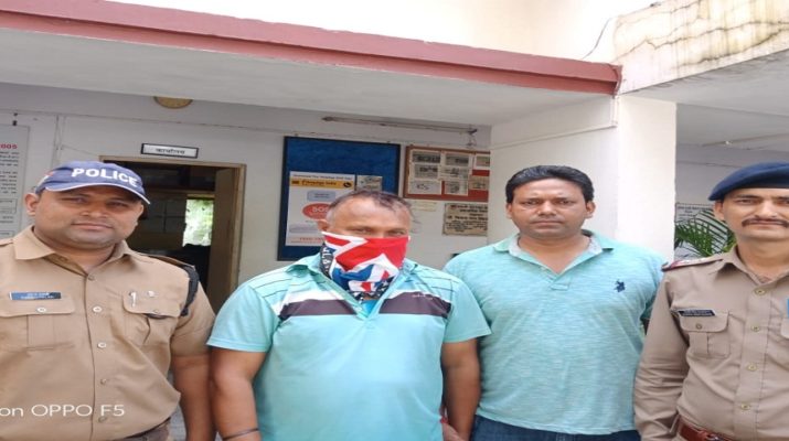 देहरादून जहरीली शराब कांड का एक और आरोपी गिरफ्तार 1 Hello Uttarakhand News »