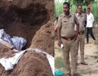 हैवानियत की हदे पार, कब्र से महिला का शव निकालकर काटे हाथ पैर, दुष्कर्म की आशंका 2 Hello Uttarakhand News »