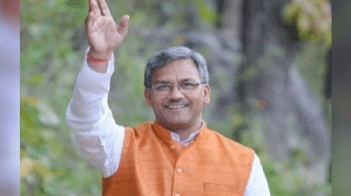 ब्रेकिंग: सीएम त्रिवेंद्र का बड़ा बयान ,उत्तराखंड में भी लागू होगा एनआरसी! 1 Hello Uttarakhand News »