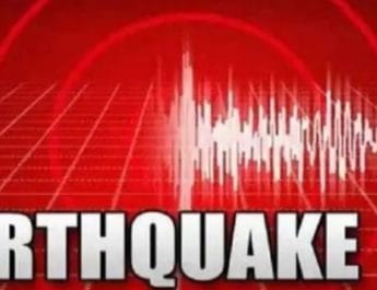 उत्तर भारत में 6.3 तीव्रता का भूकंप, उत्तर भारत के कई हिस्सों में महसूस किए गए भूकंप के झटके 4 Hello Uttarakhand News »