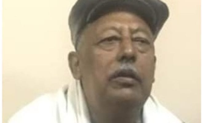 वरिष्ठ कांग्रेस नेता विरेन्द्र मोहन उनियाल का निधन,शोक की लहर 1 Hello Uttarakhand News »