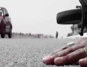 देहरादून: छुट्टी बिताने घर आये फौजी की वहान दुर्घटना में हुई मौत, पिछले साल हुई थी शादी 2 Hello Uttarakhand News »