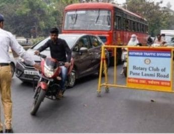 आज से ट्रैफिक के नियम तोड़ना पड़ेगा भारी , होगा 25 हजार तक जुर्माना 3 Hello Uttarakhand News »