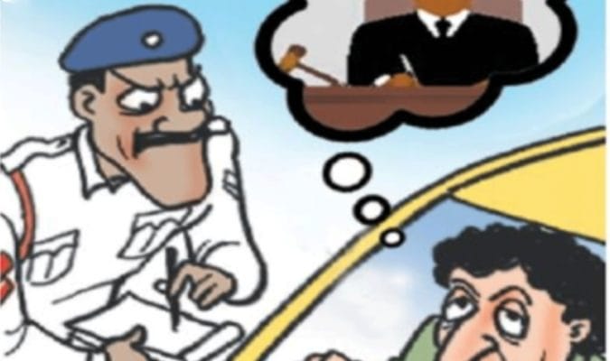 CM पोर्टल पर शिकायत के बाद कार का कटा 25 हजार का चालान, लाइसेंस निरस्त 1 CM पोर्टल पर शिकायत के बाद कार का कटा 25 हजार का चालान, लाइसेंस निरस्त 1 Hello Uttarakhand News »