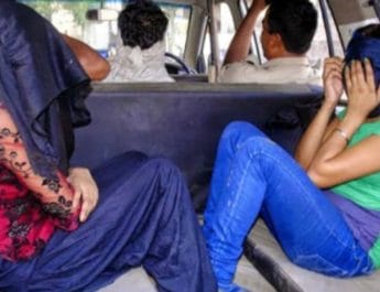 स्पा की आड़ में हाई फाई सिस्टम से चल रहा था सेक्स रैकेट, बटन से खुलता था तहखाना 4 Hello Uttarakhand News »