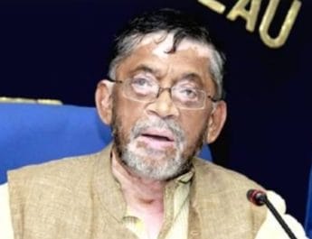 केंद्रीय मंत्री संतोष गंगवार का बड़ा बयान, कहा - देश में रोजगार नहीं काबिल युवाओं की है कमी 4 Hello Uttarakhand News »