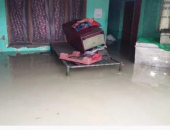 देहरादून में अतिवृष्टि से सड़कों पर आया सैलाब, घरों में घुसा पानी 5 Hello Uttarakhand News »