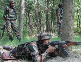 जम्मू-कश्मीरः पाक ने फिर किया दिगवार सेक्टर में संघर्षविराम का उल्लंघन 2 Hello Uttarakhand News »