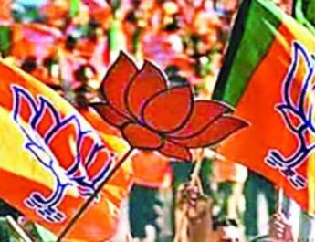 बीजेपी ने 13 राज्‍यों में 32 उम्‍मीदवारों की घोषणा , देखें किसे मिली कमान 4 Hello Uttarakhand News »