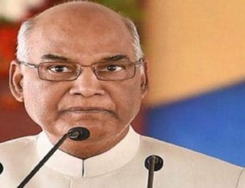 पाकिस्तान का राष्ट्रपति कोविंद के लिए हवाई क्षेत्र खोलने से इनकार 2 Hello Uttarakhand News »