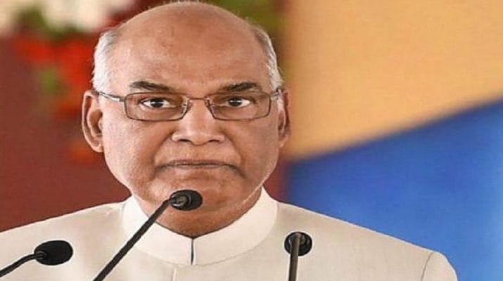 पाकिस्तान का राष्ट्रपति कोविंद के लिए हवाई क्षेत्र खोलने से इनकार 1 Hello Uttarakhand News »