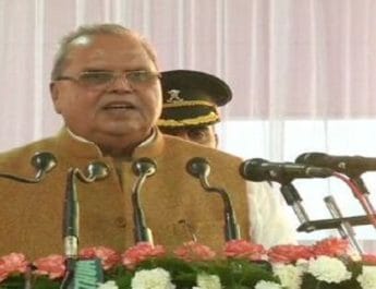 जम्मू-कश्मीर: जितने काम मैंने किए, किसी निर्वाचित सरकार ने नहीं किए: राज्यपाल एस. मलिक 3 Hello Uttarakhand News »