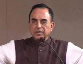 Tough fight for Uttarakhand CM ahead: The Economic Times shared by Subramanian Swamy 2 Hello Uttarakhand News »