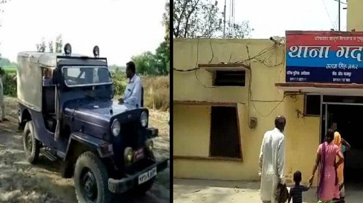 डीएफओ, वन रेंजर और वन दरोगा पर ग्रामीणों का हमला 1 Hello Uttarakhand News »