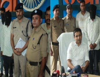 देहरादून कामना हत्याकांड खुलासा- पति ने करवायी हत्या, साजिश के तहत खुद को भी मरवाई गोली 2 Hello Uttarakhand News »