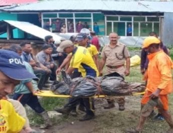 उत्तरकाशी आपदा: एक और युवक का शव बरामद, बढ़ी मृतकों की संख्या, अब भी कई लापता 3 Hello Uttarakhand News »