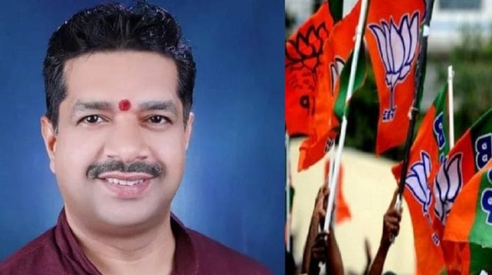 अजय कुमार बने उत्तराखंड भाजपा के महामंत्री संगठन, मीटू प्रकरण के चलते संजय कुमार ने दिया था इस्तीफा 1 Hello Uttarakhand News »