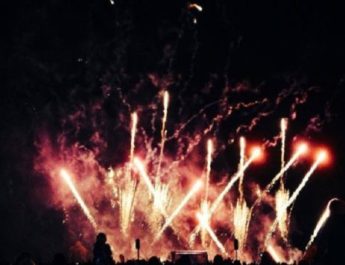 आधी रात को पटाखा जलाने पर दर्ज हुआ केस, हो सकती है छह माह तक की जेल 3 Hello Uttarakhand News »