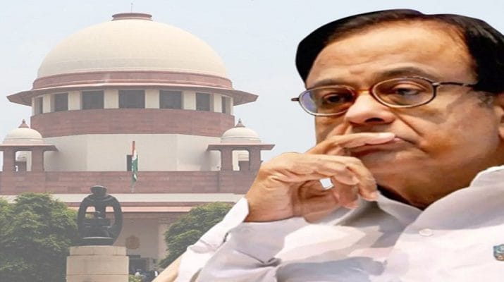 सीबीआई हिरासत में रहेंगे पी. चिदंबरम, फिलहाल नहीं जाएंगे तिहाड़ जेल 1 Hello Uttarakhand News &raquo;