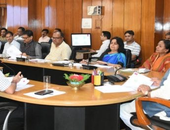 राज्य की आय के संसाधन बढ़ाने के लिए सीएम ने दिए दीर्घकालीन योजना बनाने के निर्देश 3 Hello Uttarakhand News »