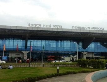 28 सितम्बर से देहरादून-वाराणसी एयर इंडिया की हवाई सेवा होगी शुरू 2 Hello Uttarakhand News »