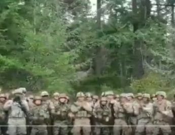 भारतीय सैनिकों के साथ थिरके अमेरिकी सैनिक, गाया ये ख़ास गाना 3 Hello Uttarakhand News »