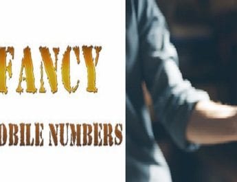 इस सख्स ने 'विशेष मोबाइल नंबर' के लिए खर्च की इतनी रकम कि, बन गया रिकॉर्ड 4 Hello Uttarakhand News »