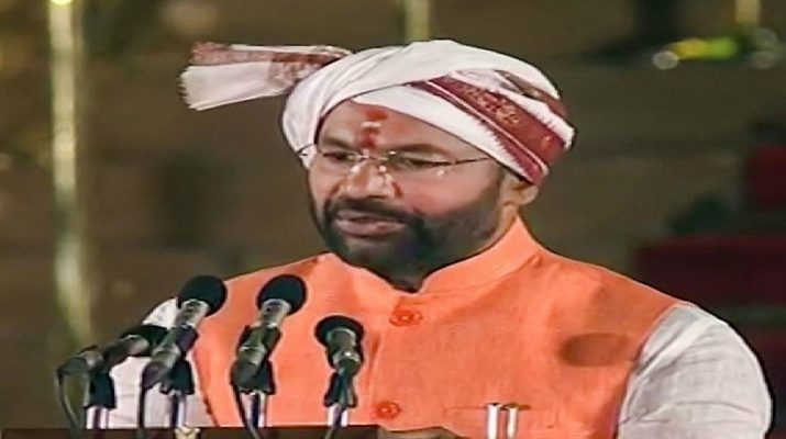 जम्मू-कश्मीर में वर्षों से बंद 50 हजार मंदिरों को खोलने की तैयारी में सरकार: गृह राज्यमंत्री 1 Hello Uttarakhand News »