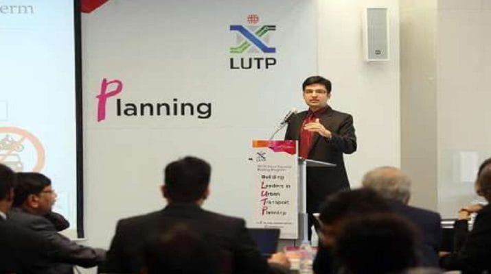 अब एक और IAS कशिश मित्तल का इस्तीफा, NITI आयोग में थे पोस्टेड 1 Hello Uttarakhand News »