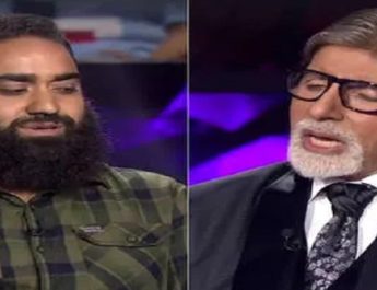 VIDEO: KBC-11: अमिताभ ने कश्मीरी शिक्षक से पूछा क्या हैं कश्मीर के हालात, मिला ये जवाब... 2 Hello Uttarakhand News »