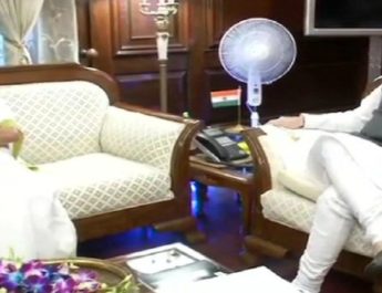 पीएम के बाद गृहमंत्री अमित शाह से मिलीं ममता बनर्जी, इन मुद्दों पर हुई चर्चा 3 Hello Uttarakhand News »