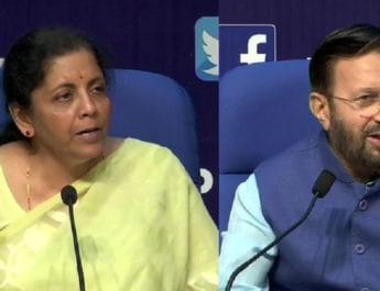 मोदी कैबिनेट के फैसले: ई-सिगरेट बैन, रेलवे कर्मचारियों को 78 दिनों का बोनस 13 Hello Uttarakhand News »