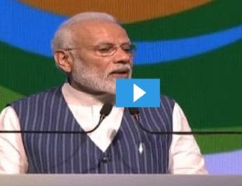 कॉप-14 सम्मेलन: पीएम मोदी बोले- 2.6 करोड़ हेक्टेयर बंजर जमीन को बनाएंगे उपजाऊ; सम्मेलन में 190 देश शामिल 6 Hello Uttarakhand News »