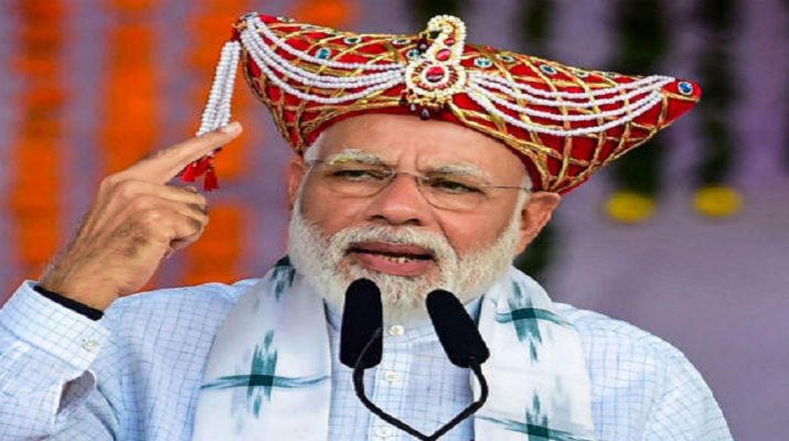 ‘बयानबहादुर’ राम मंदिर पर अनाप-शाप ना बोलें, SC पर रखें विश्वास; कश्मीर बनेगा फिर स्वर्ग: पीएम मोदी 1 ‘बयानबहादुर’ राम मंदिर पर अनाप-शाप ना बोलें, SC पर रखें विश्वास; कश्मीर बनेगा फिर स्वर्ग: पीएम मोदी 1 Hello Uttarakhand News »