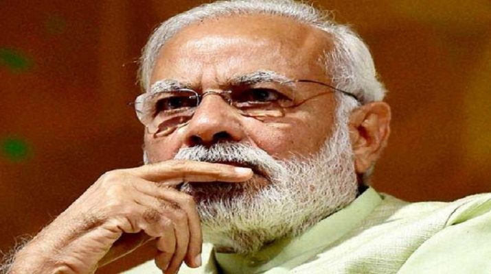 अमेरिका में पीएम मोदी के खिलाफ मुकदमा दायर, सुरक्षा को लेकर वाशिंगटन के संपर्क में अधिकारी 1 अमेरिका में पीएम मोदी के खिलाफ मुकदमा दायर, सुरक्षा को लेकर वाशिंगटन के संपर्क में अधिकारी 1 Hello Uttarakhand News »