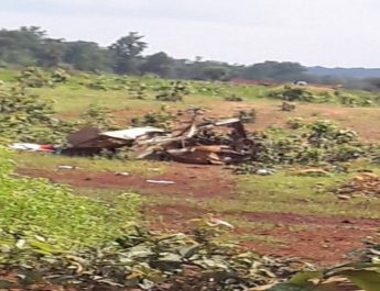 छत्तीसगढ़: नक्सलियों ने पेट्रोल टैंकर को विस्फोट से उड़ाया, तीन की मौत 4 Hello Uttarakhand News »