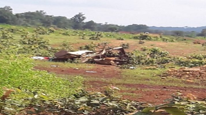 छत्तीसगढ़: नक्सलियों ने पेट्रोल टैंकर को विस्फोट से उड़ाया, तीन की मौत 1 Hello Uttarakhand News »