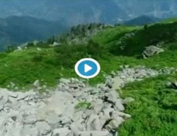 पाकिस्‍तानी सेना करा रही थी आतंकियों की घुसपैठ, भारतीय सेना ने किए ढेर; वीडियो जारी.. 2 Hello Uttarakhand News »