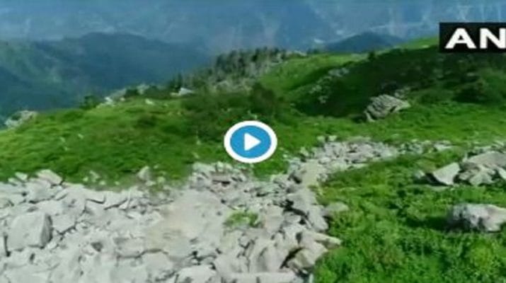 पाकिस्‍तानी सेना करा रही थी आतंकियों की घुसपैठ, भारतीय सेना ने किए ढेर; वीडियो जारी.. 1 Hello Uttarakhand News »