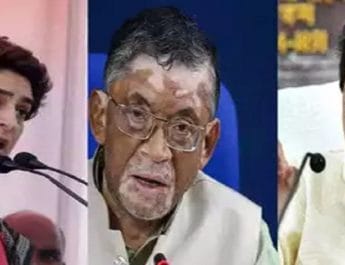 मंदी के बीच युवाओं की योग्यता पर सवाल उठाने पर घिरे केंद्रीय मंत्री, विपक्ष बोला- युवाओं का मनोबल गिराने के लिए मांगे माफ़ी 2 Hello Uttarakhand News »