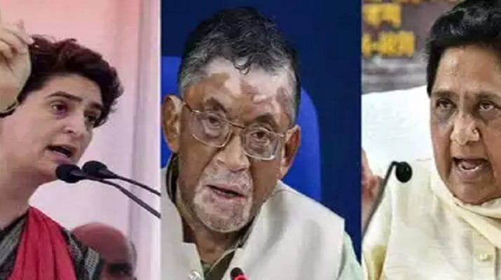 मंदी के बीच युवाओं की योग्यता पर सवाल उठाने पर घिरे केंद्रीय मंत्री, विपक्ष बोला- युवाओं का मनोबल गिराने के लिए मांगे माफ़ी 1 मंदी के बीच युवाओं की योग्यता पर सवाल उठाने पर घिरे केंद्रीय मंत्री, विपक्ष बोला- युवाओं का मनोबल गिराने के लिए मांगे माफ़ी 1 Hello Uttarakhand News »