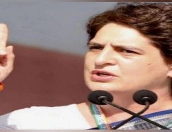 'मंदी' पर प्रियंका गांधी ने सरकार को घेरा, बोलीं- राजनीति से ऊपर उठकर जनता को सच बताएं 2 Hello Uttarakhand News »