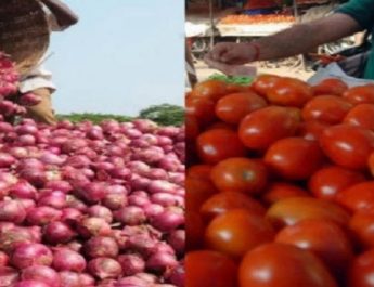 प्याज के बाद अब टमाटर की कीमत भी छू रही आसमान, कीमतें 70 फीसदी तक बढ़ीं 3 Hello Uttarakhand News »