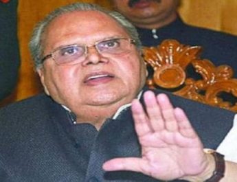 राज्यपाल मलिक बोले- एक साल में बल प्रयोग के बिना PoK गारंटी से हमारे पास आ जाएगा, अगर... 4 Hello Uttarakhand News »